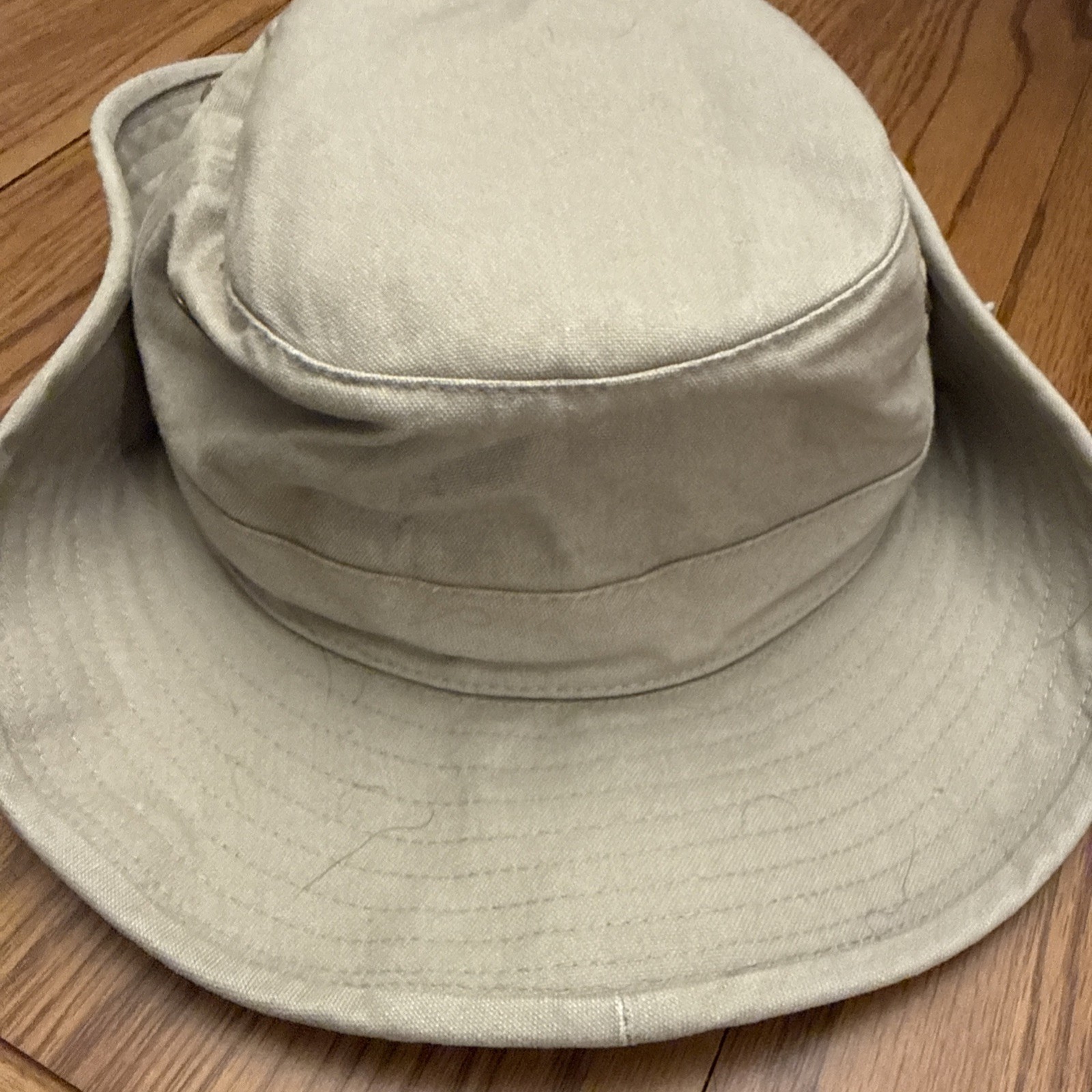 Tilley Endurables Hat