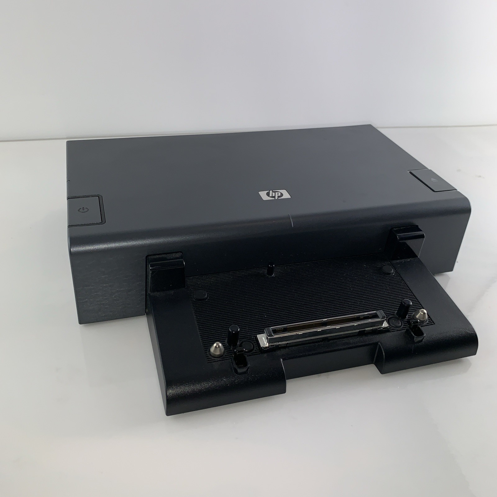 HP DOCKING STATION PA287A NC8230 NC8430 6930p 8530p 8530w nx7400 DVI 6x USB #24