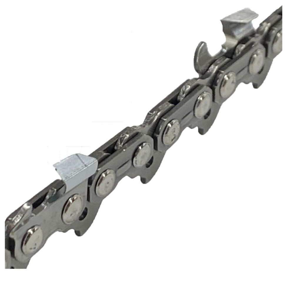 Forester Non-Safety Full-Chisel Full-Skip Chain Saw Chain - .325" - .063