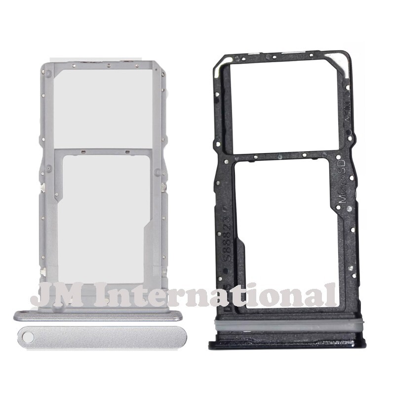 OEM REVVL 7 5G (TMRV075G) | REVVL 7 Pro 5G (TMRV07P5G) Sim Tray Sim Card Tray