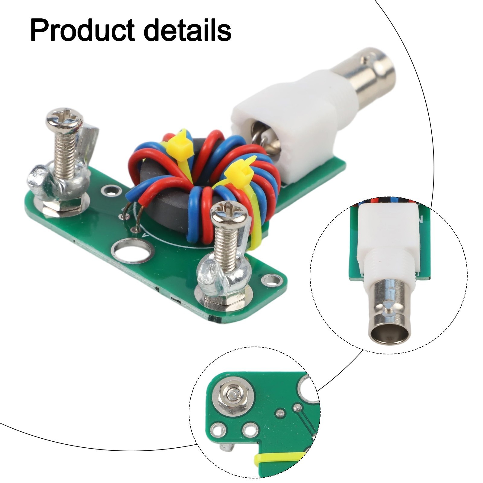 Features Portable Portable High Quality Strict Quality Control Standards