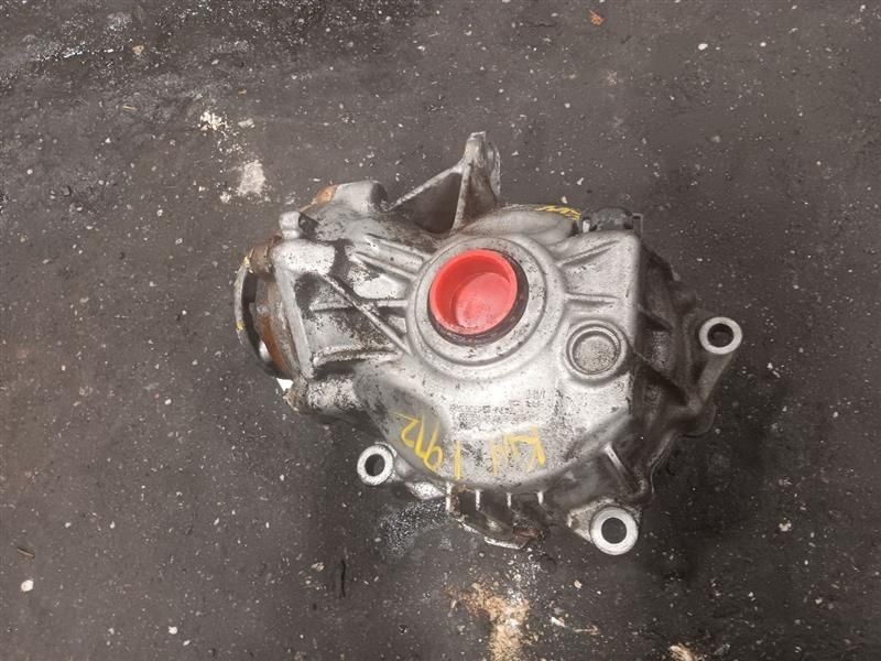 2008-2017 Mercedes C300 Front Axle Differential Carrier 3.07 Ratio Assembly