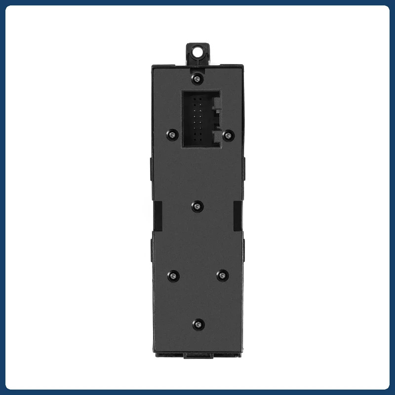 1J4959857D For VW Golf Jetta Bora MK4 Passat B5.5 Power Window Master Switch