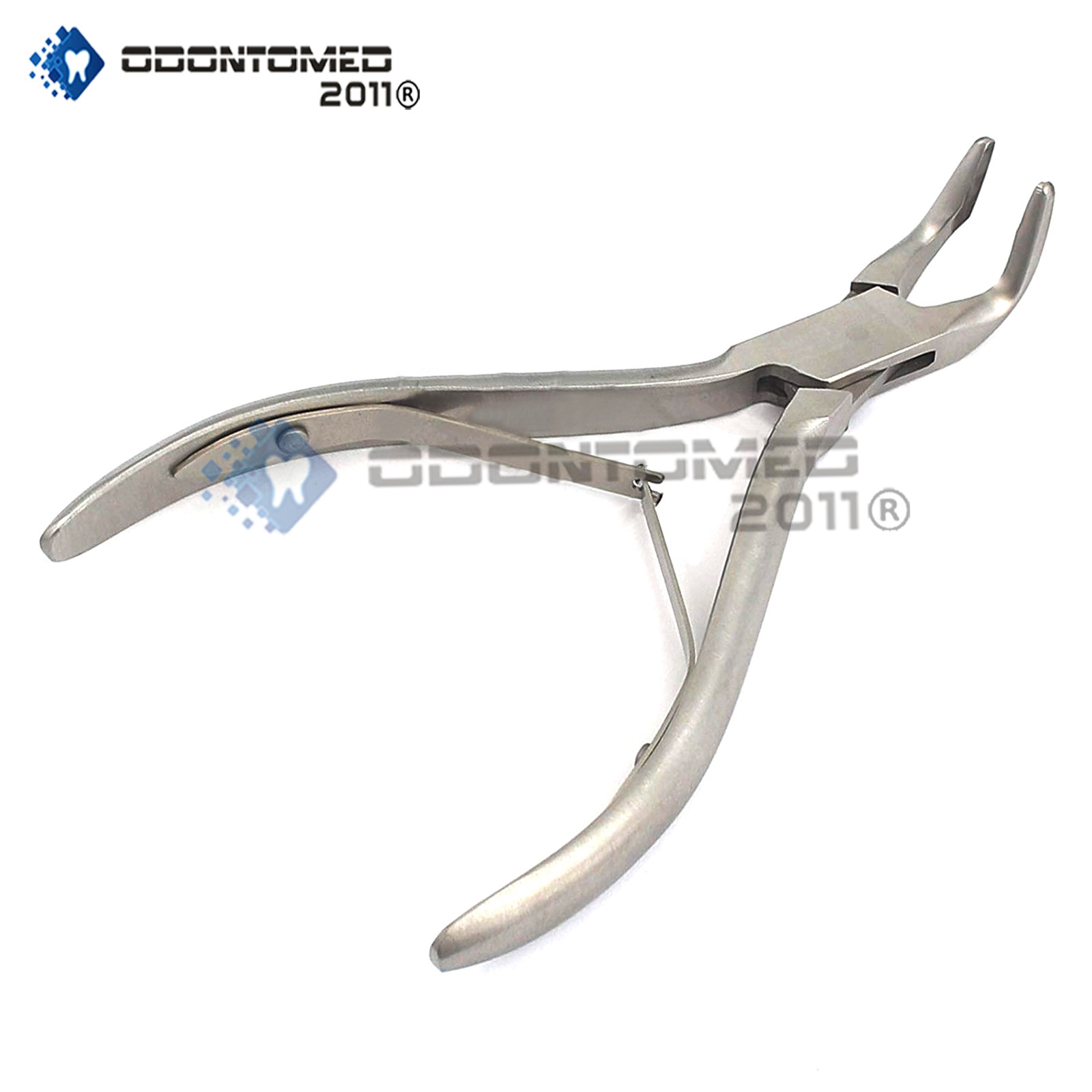 Blumenthal Bone Rongeur 90 Degree 5.5" Surgical Dental Instruments