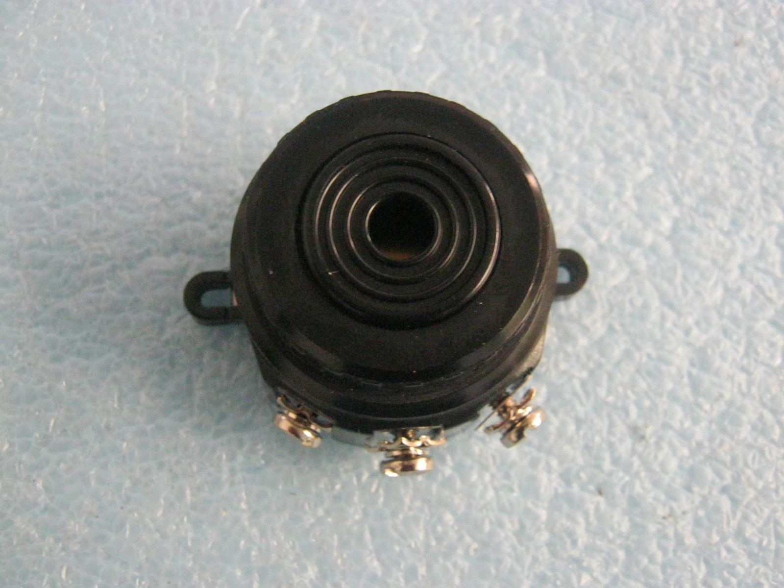 Kobishi Model: ESZ-26B Alarm Buzzer. 3 ~ 28VDC/20mA