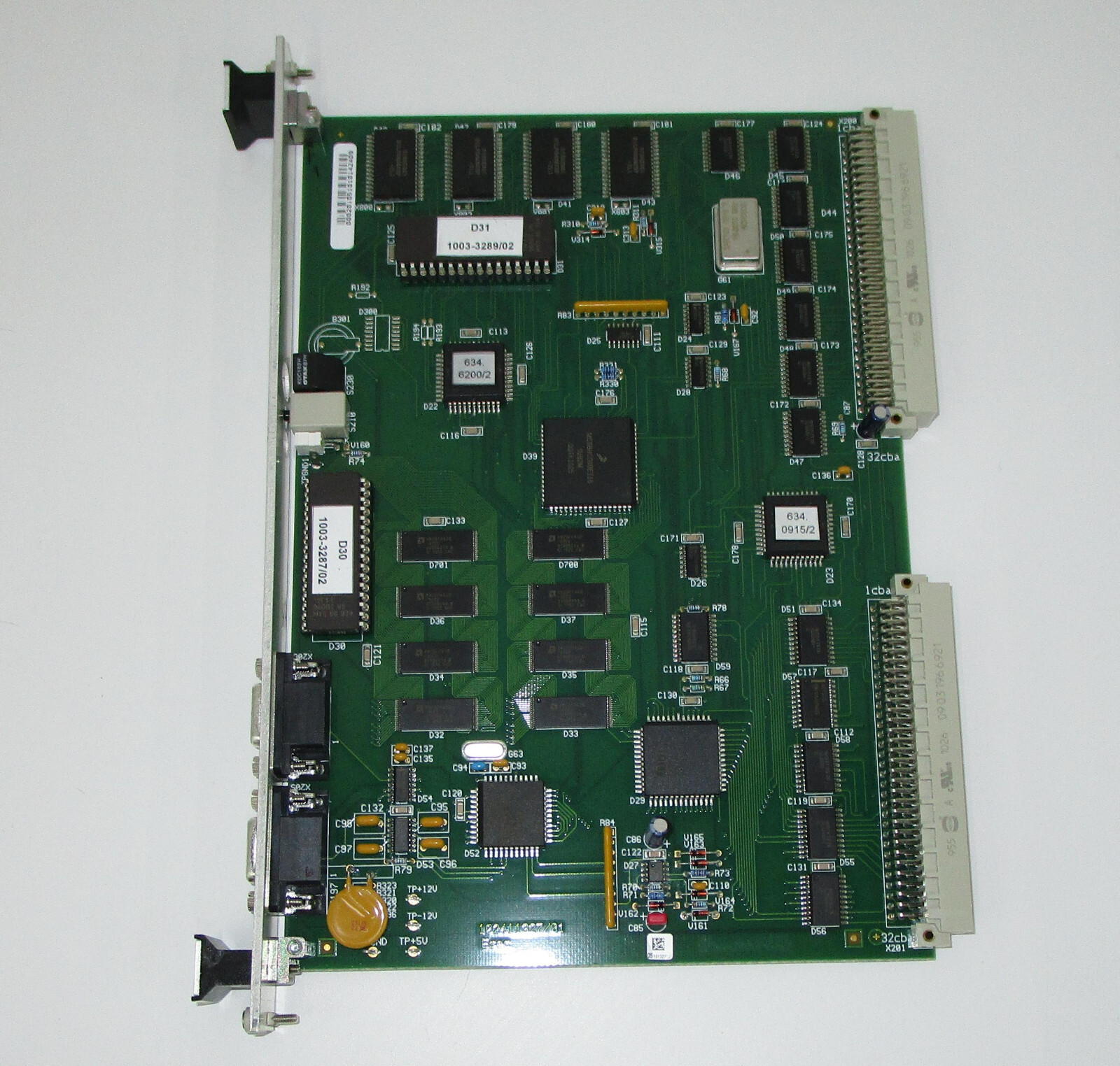 ESEC 102411326/01
