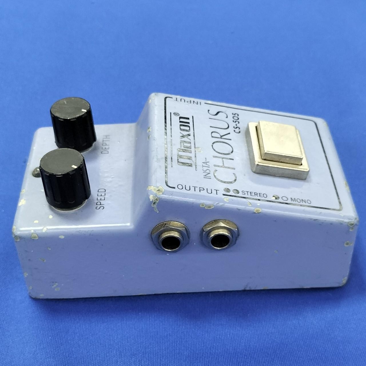 Maxon Cs-505 Chorus