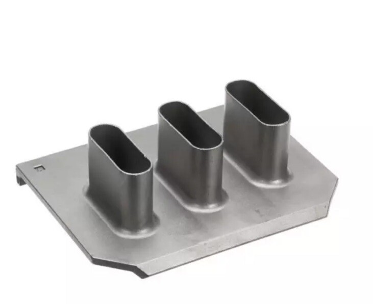 GENUINE OEM 22A168 Ultrafryer Weldment Heat shield Commercial Free shipping