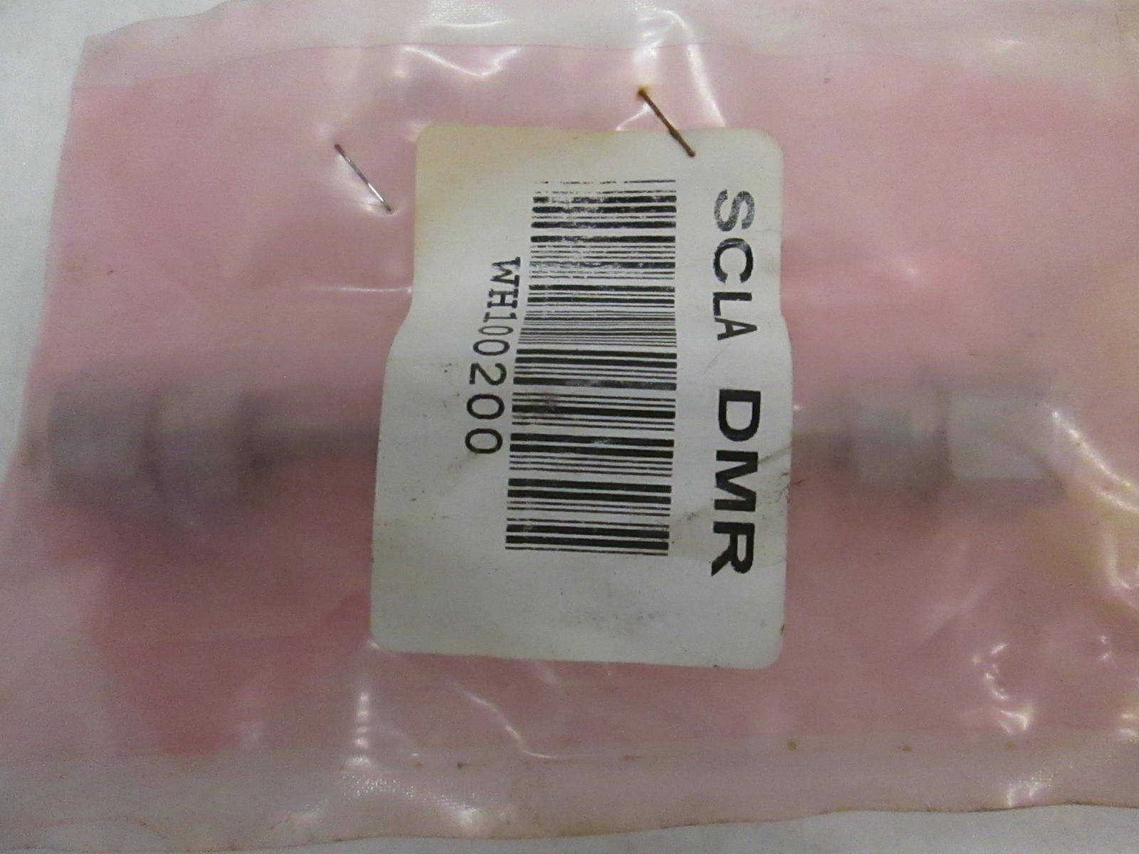 AMAT, TUBE, GAS SUPPLY, 0050-34789, New