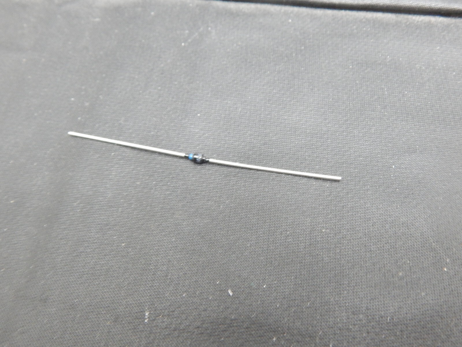 MICROSEMI 1N4496 DIODE ZD-200.0V,5W AXIAL - USA SELLER FAST SHIPPING