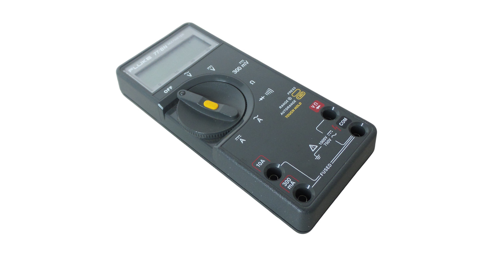 Fluke 77/BN Multimeter - Free Shipping