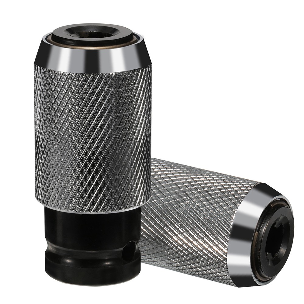1/2" Converts to SDS PLUS Converter Adapter for Drills / Impact Wrench ⊥
