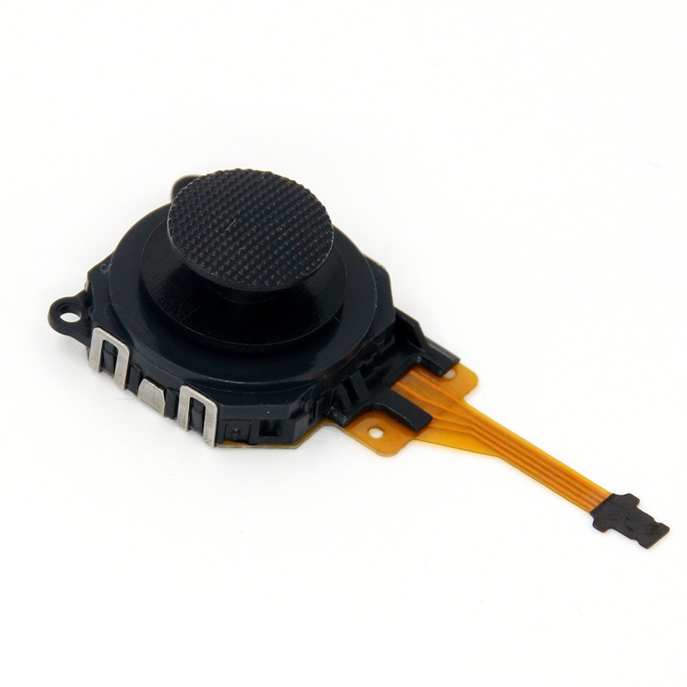 Thumbsticks Joysticks Analog Sticks Module Replacement for PSP 3000 Game Console