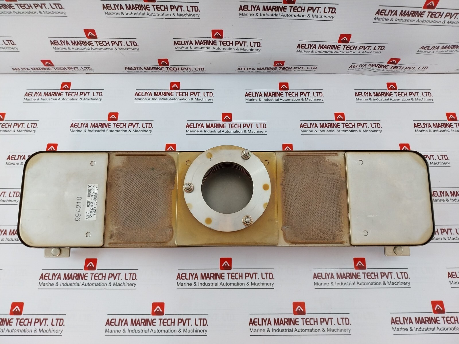 TENNEX A97L-0201-0008/C Laser Heat Exchanger 994210