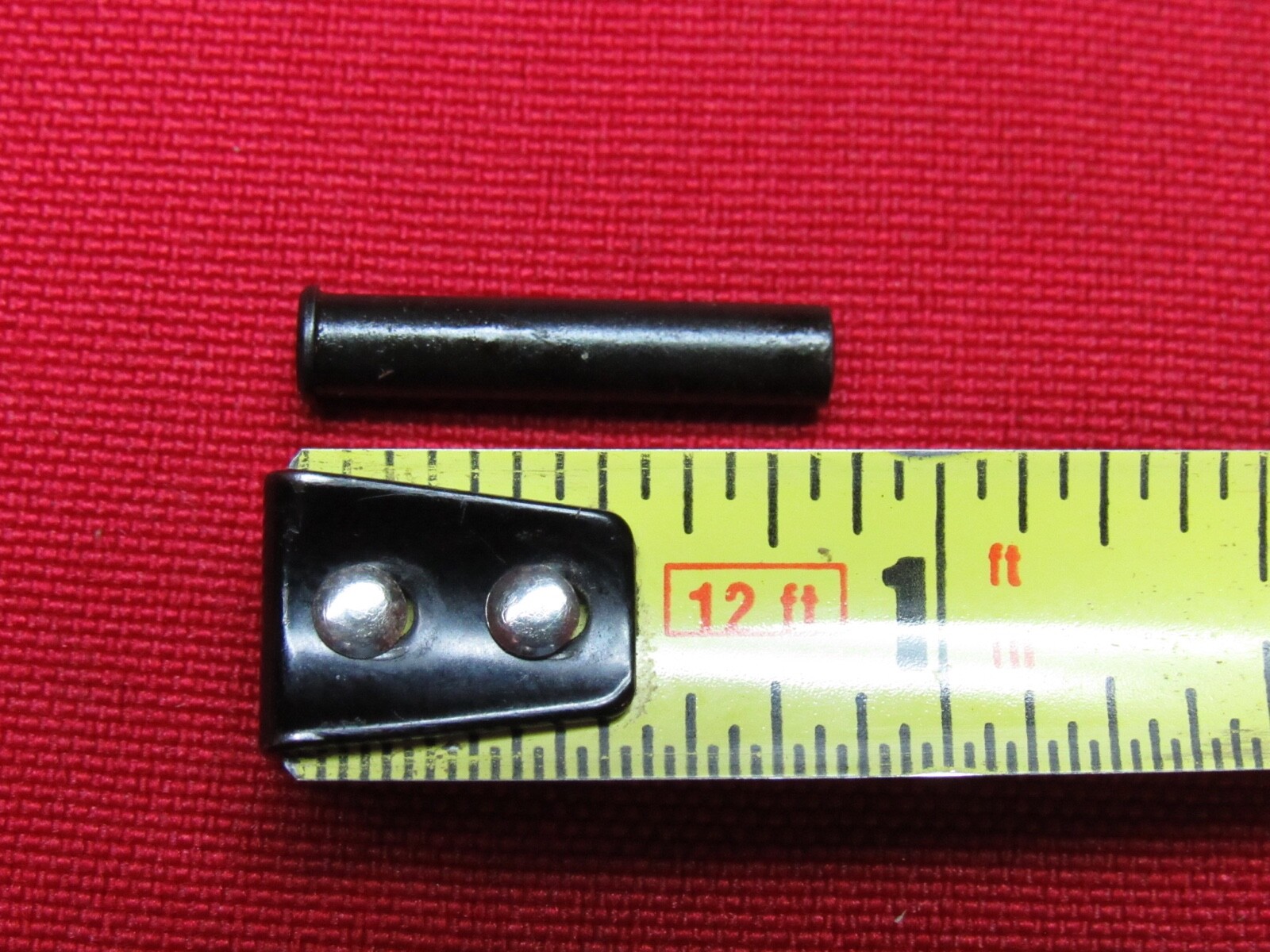 Winchester Model 42 Pump Shotgun Hammer Pin - P/N 4642