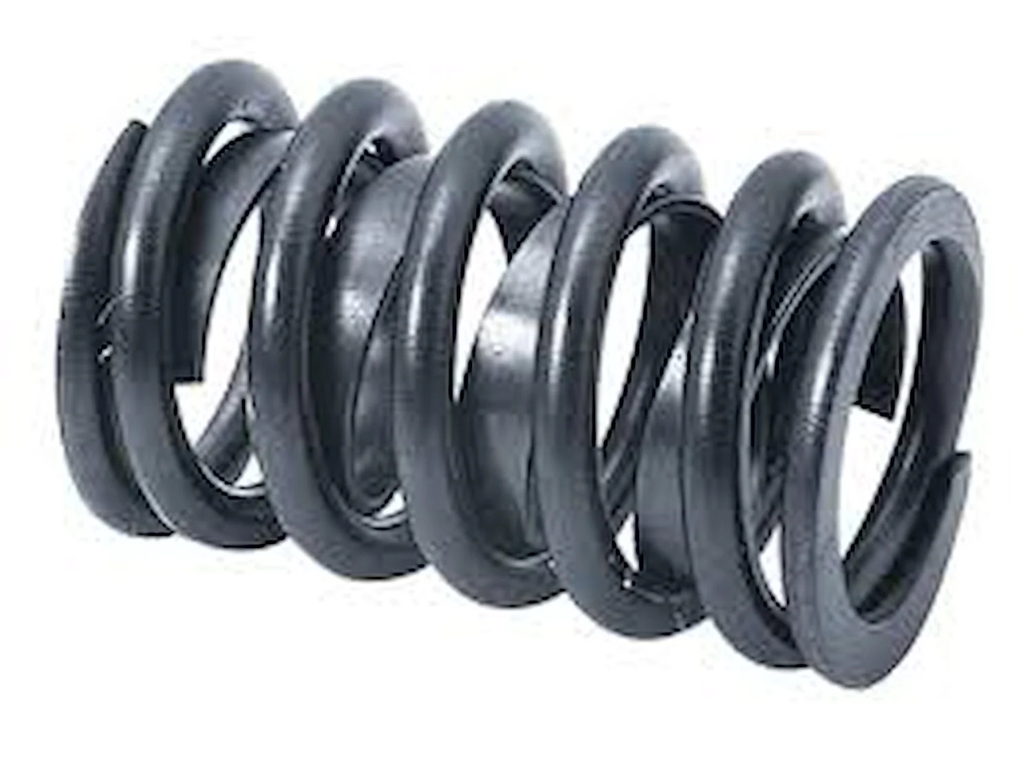 Mopar Performance P3412068 Dual Valve Spring with Damper Small Block OD: 1.46 Li
