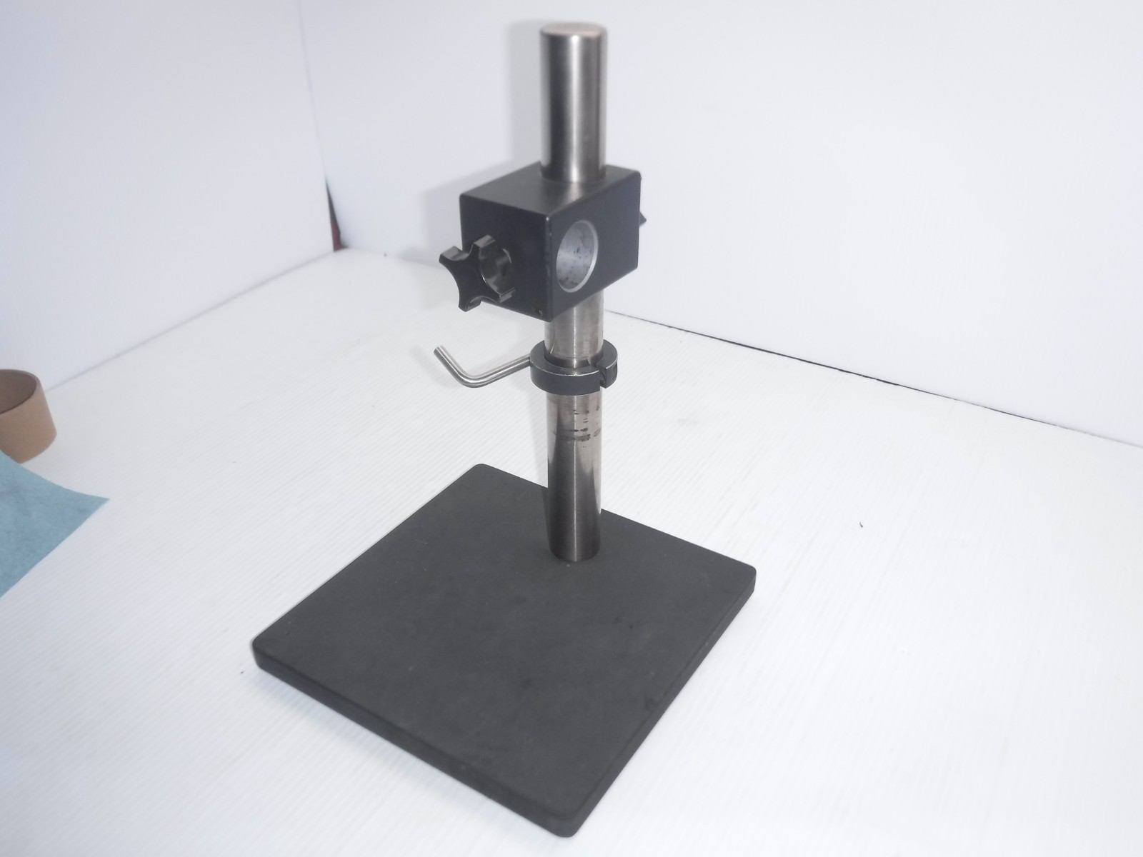 Unbranded Weighted Microscope Stand
