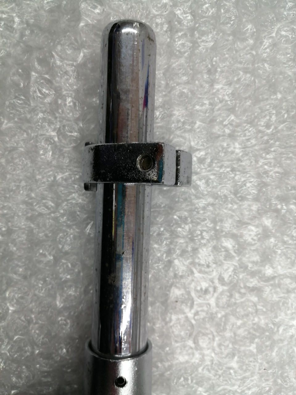 PEARL Tam Holder Used