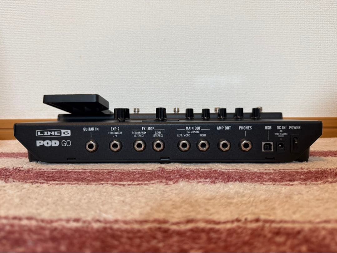 LINE6 POD GO 361057