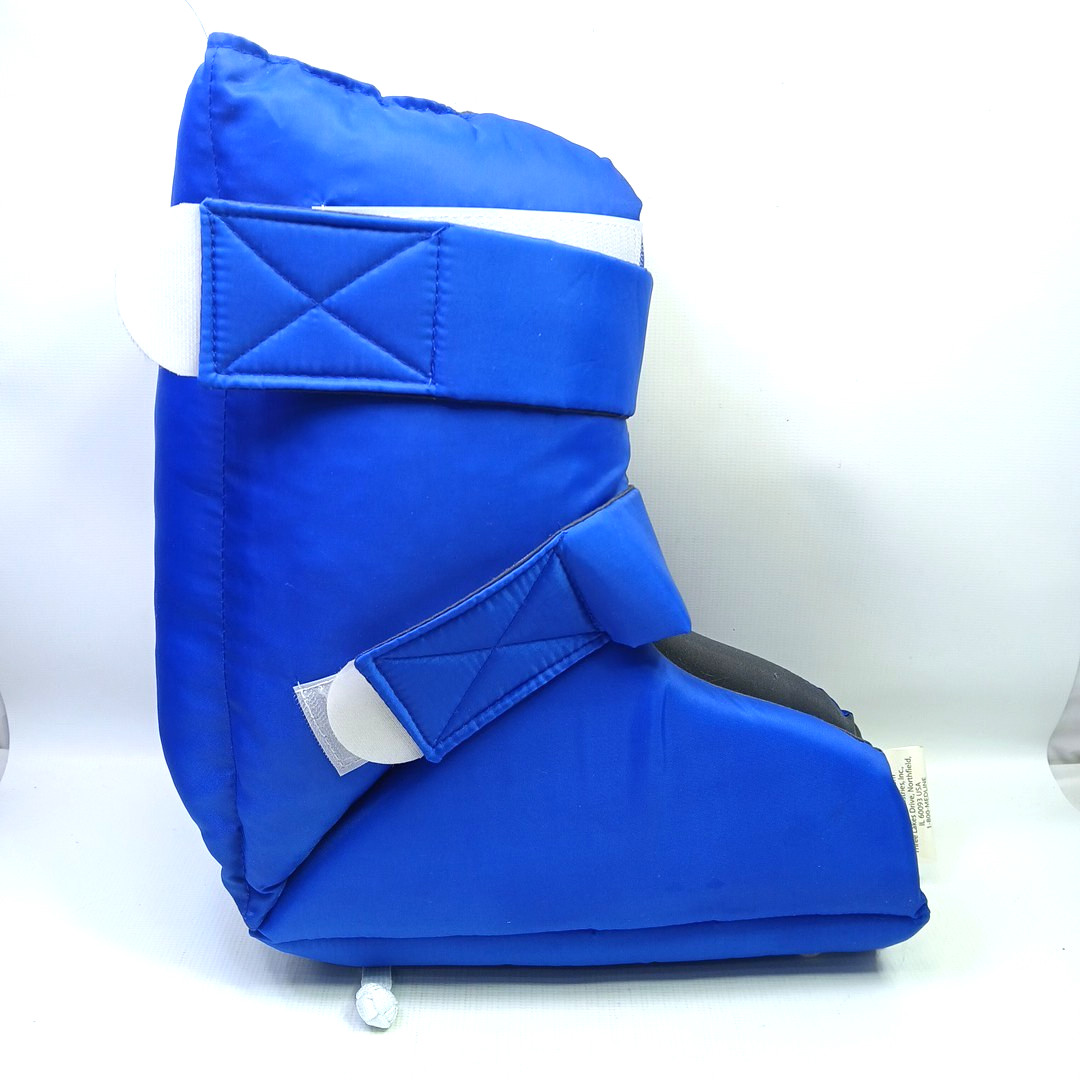 Medline Heel Raiser Pro II Heel Protector  MDT82650CS Heel Protection & Comfort