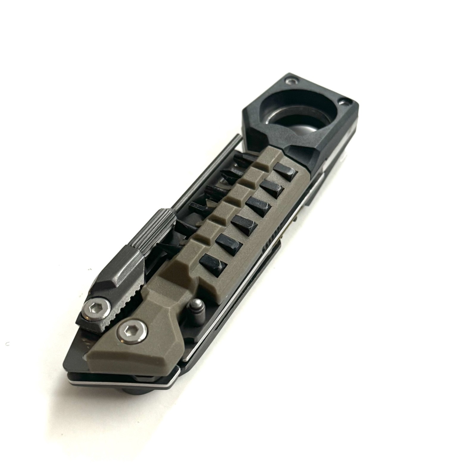 Real Avid The Pistol Tool Handgun Multi Tool