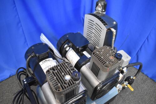 Air Techniques Airstar 30 Air Compressor