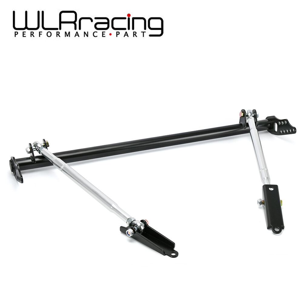 Front Traction Bar For 92-00 Honda Civic 93-97 Del Sol 94-01 Acura Integra DC