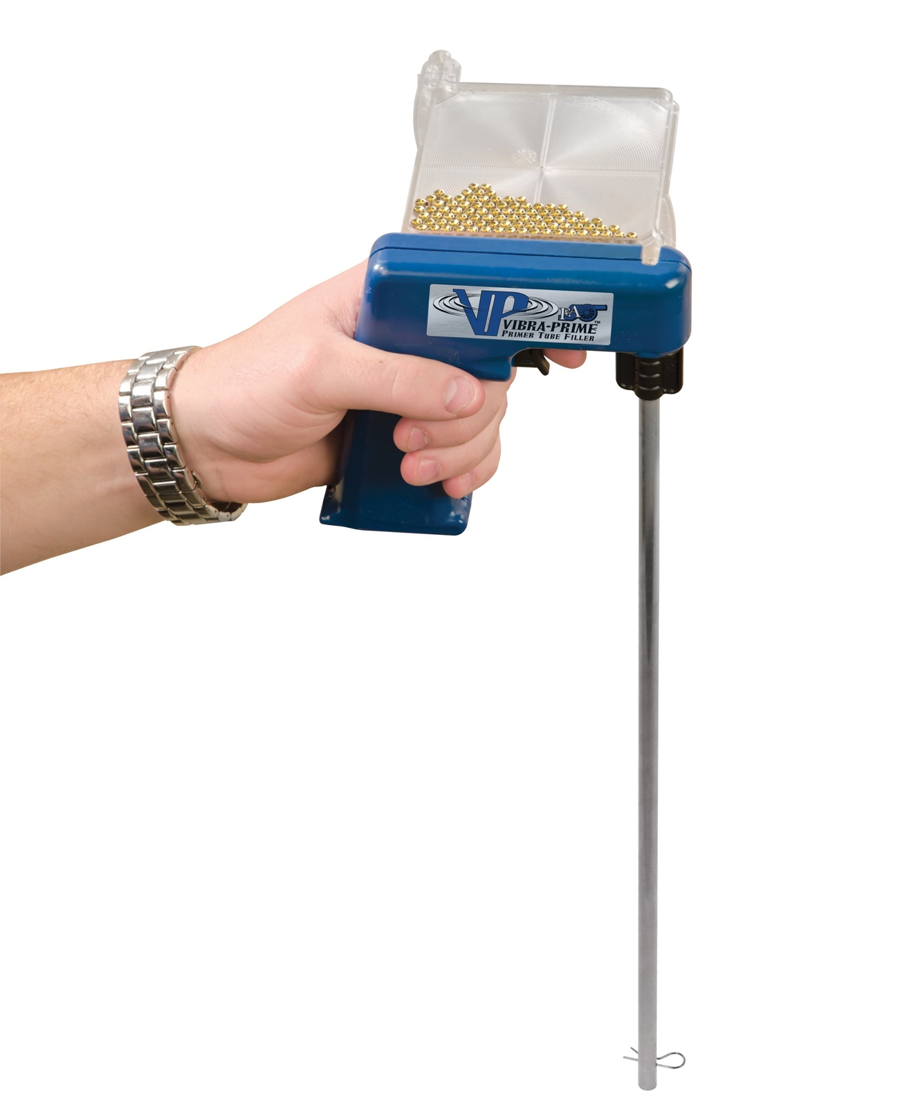 Frankford Vibra Prime 855712 Universal New