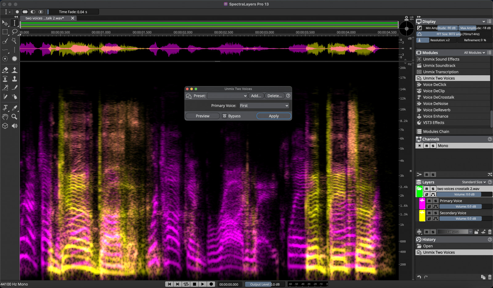 SpectraLayers Pro 13 Full Version