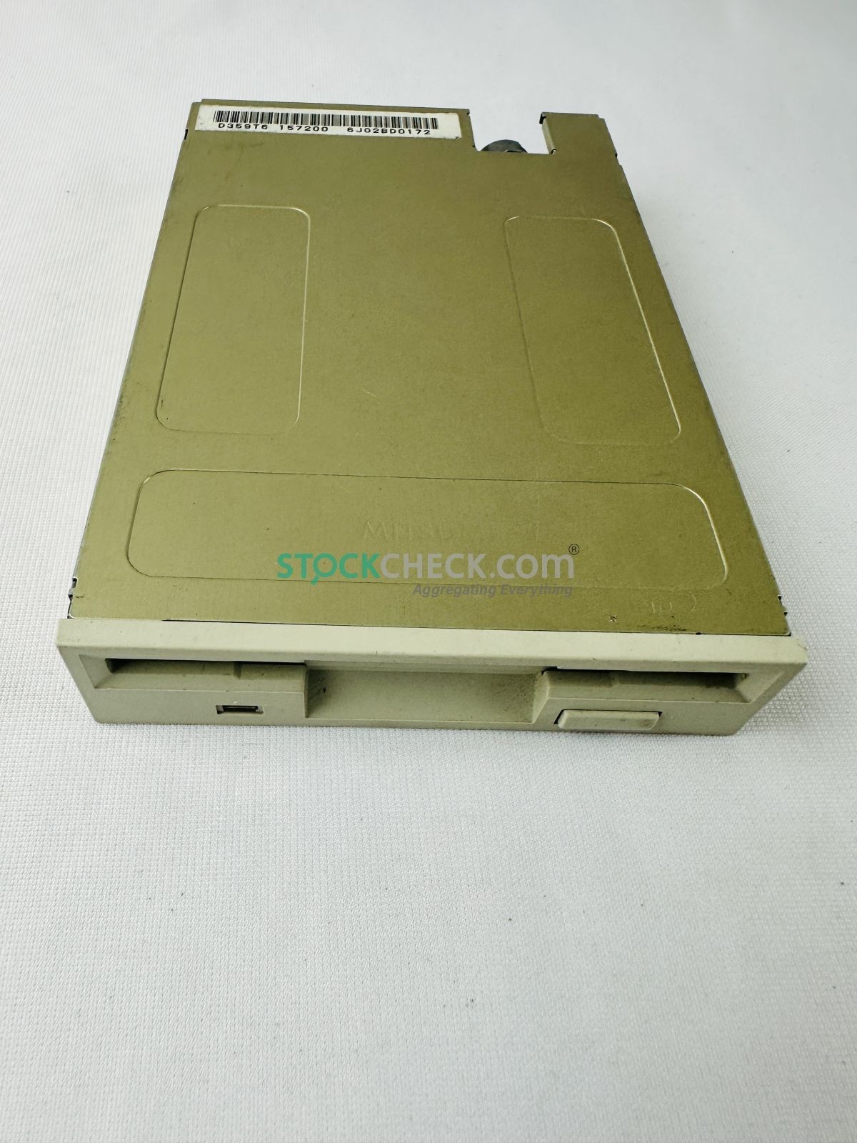 Mitsumi D359T6 Floppy Disk Drive