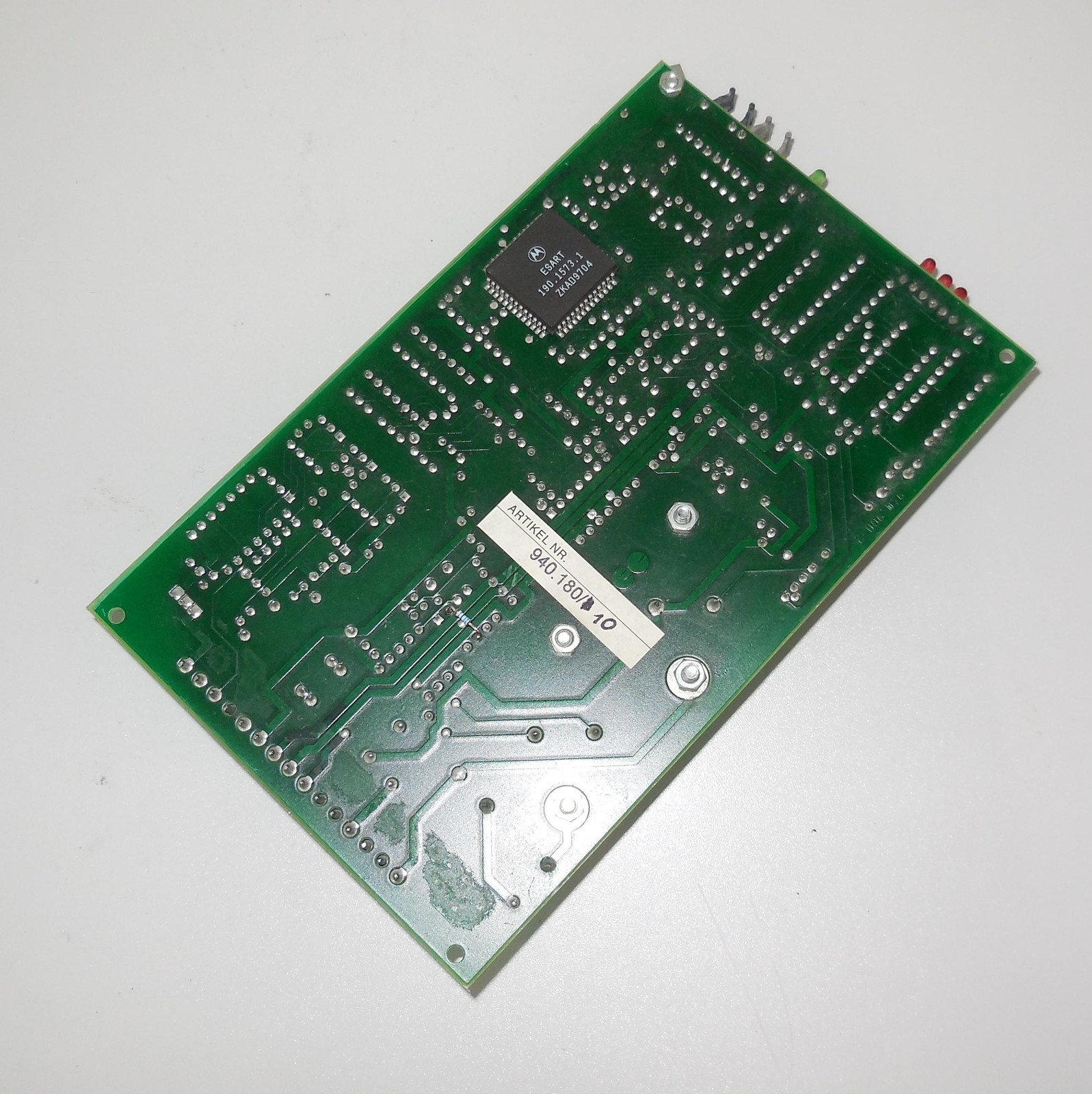 ESEC 940.180/10