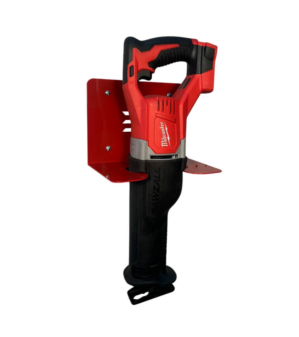 Milwaukee M18 Sawzall Holder