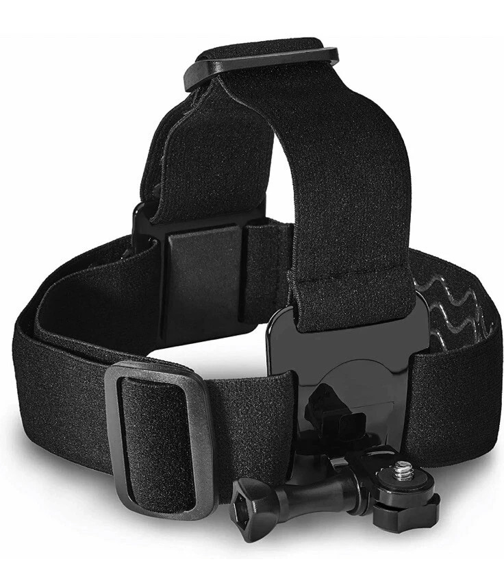 Motorola Verve Cam+ Action Pack CA001AP Accessories Bundle NIB