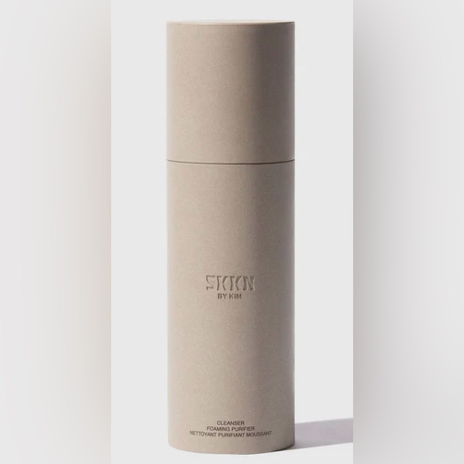 SKKN BY KIM Cream Cleanser New 4.2 Oz