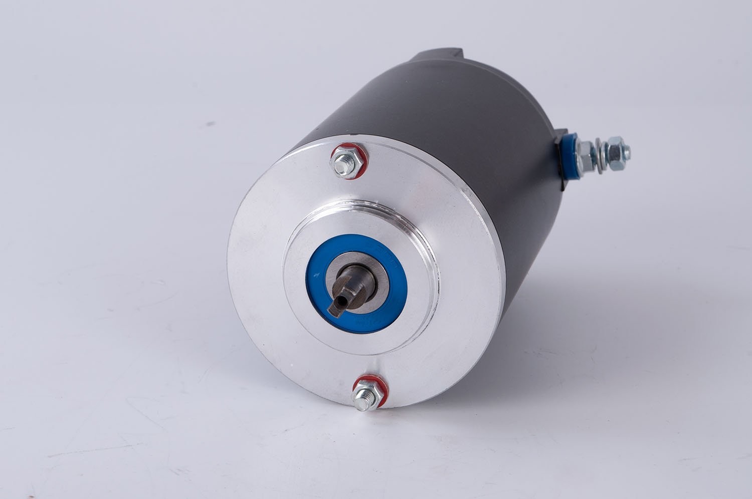 167576 Hydraulic Pump Motor 12V for Lippert Component Leveling System F000MM0809