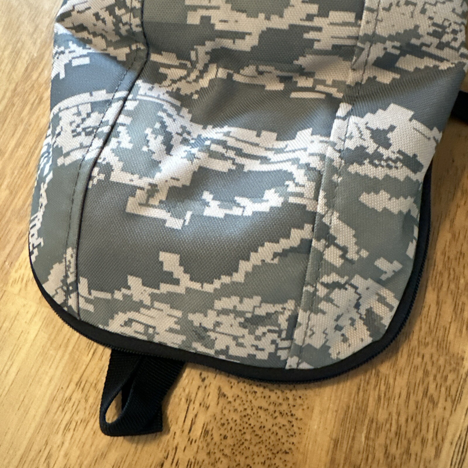Code Alpha 3L ABU Chameleon Hydrapak Hydration Backpack Military Iss New W/Tags