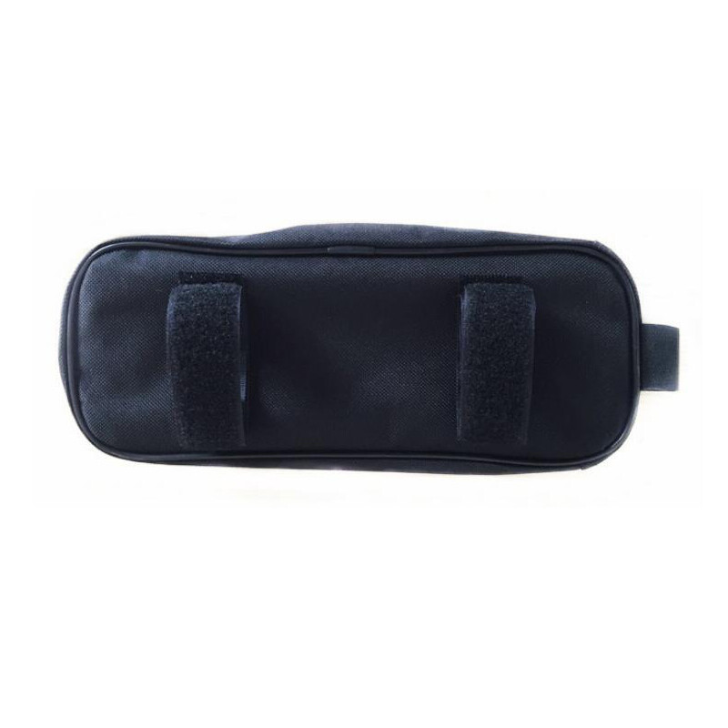 28CM Electric Bicycle Controller Conversion Components Bag Case Storage E-Bike