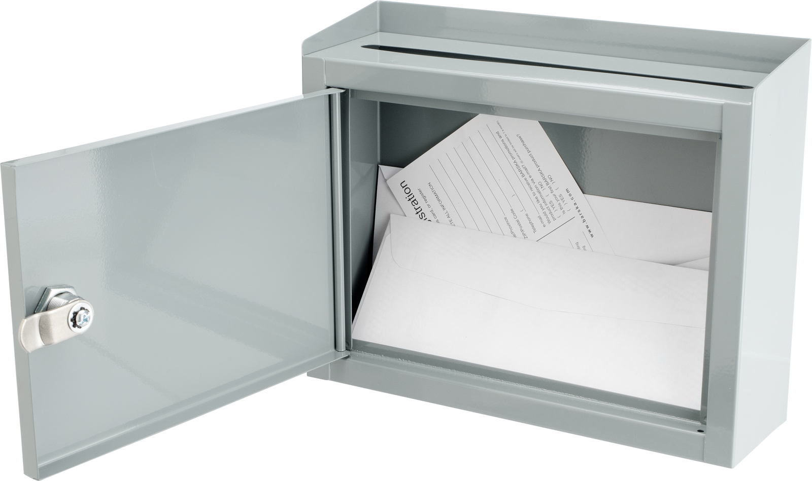 Barska Multi-Purpose Drop Box CB12710