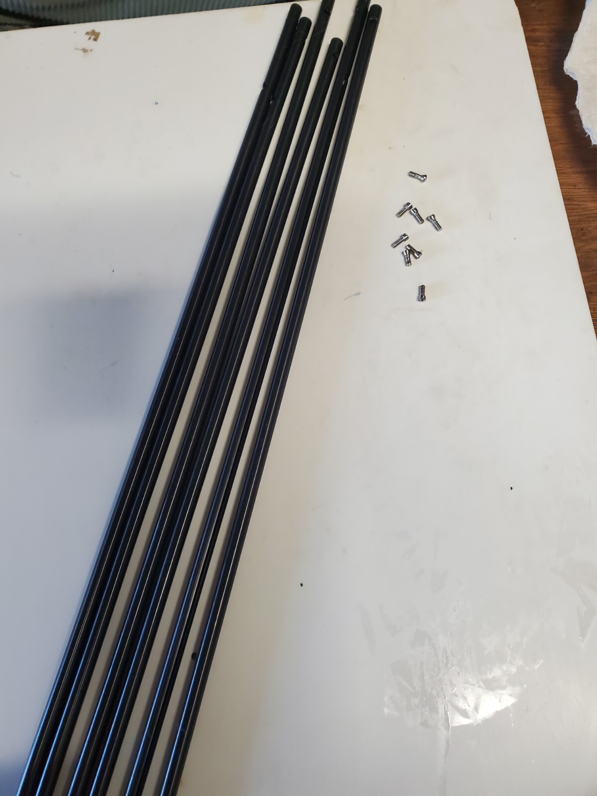 Benjamin 3100 rifle magazine