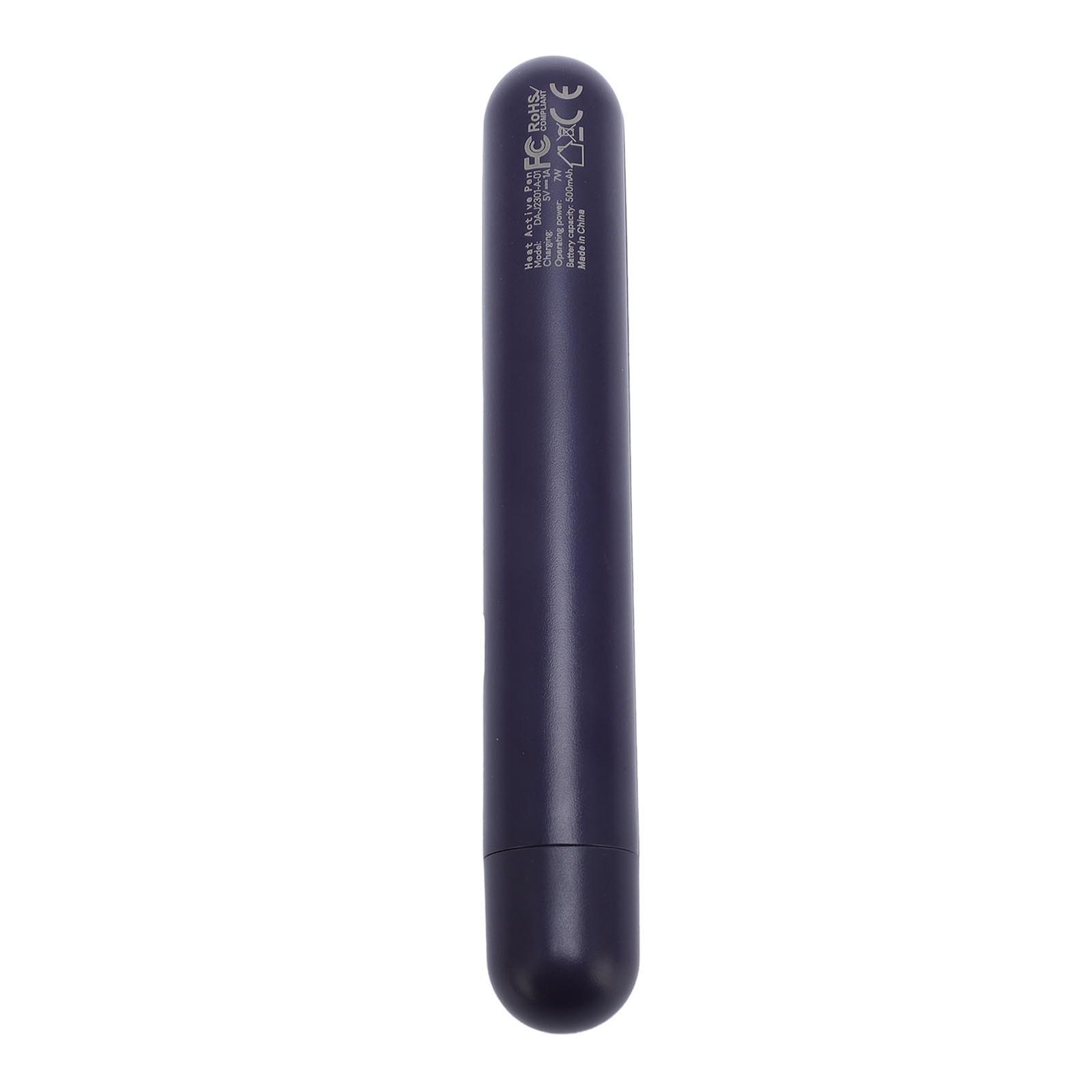 Quick Heating Mini Heat Press Pen For Permanent Erasing Easy To Use