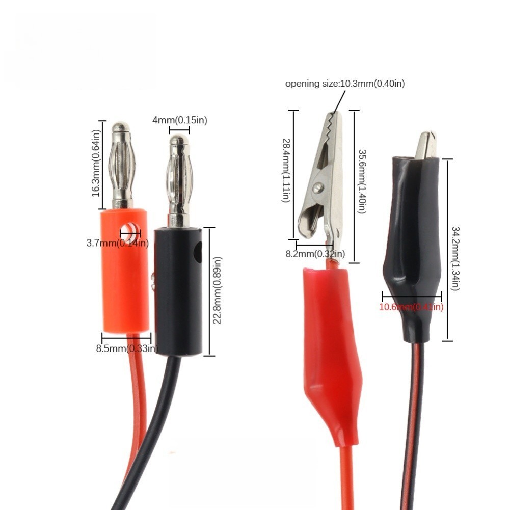 WY-RES-01 8-Position Resistor Box for Educational Electronics Projects