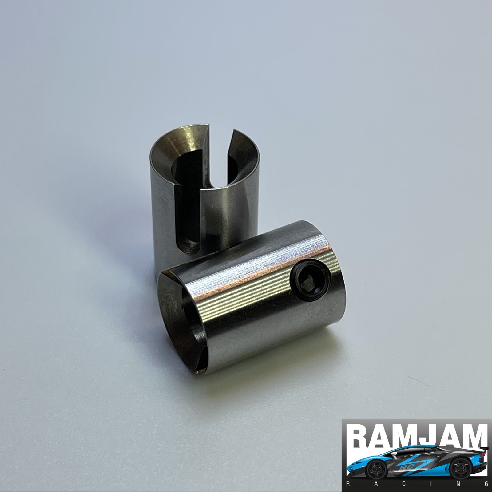 Arrma Limitless 8s Titanium Center Spool