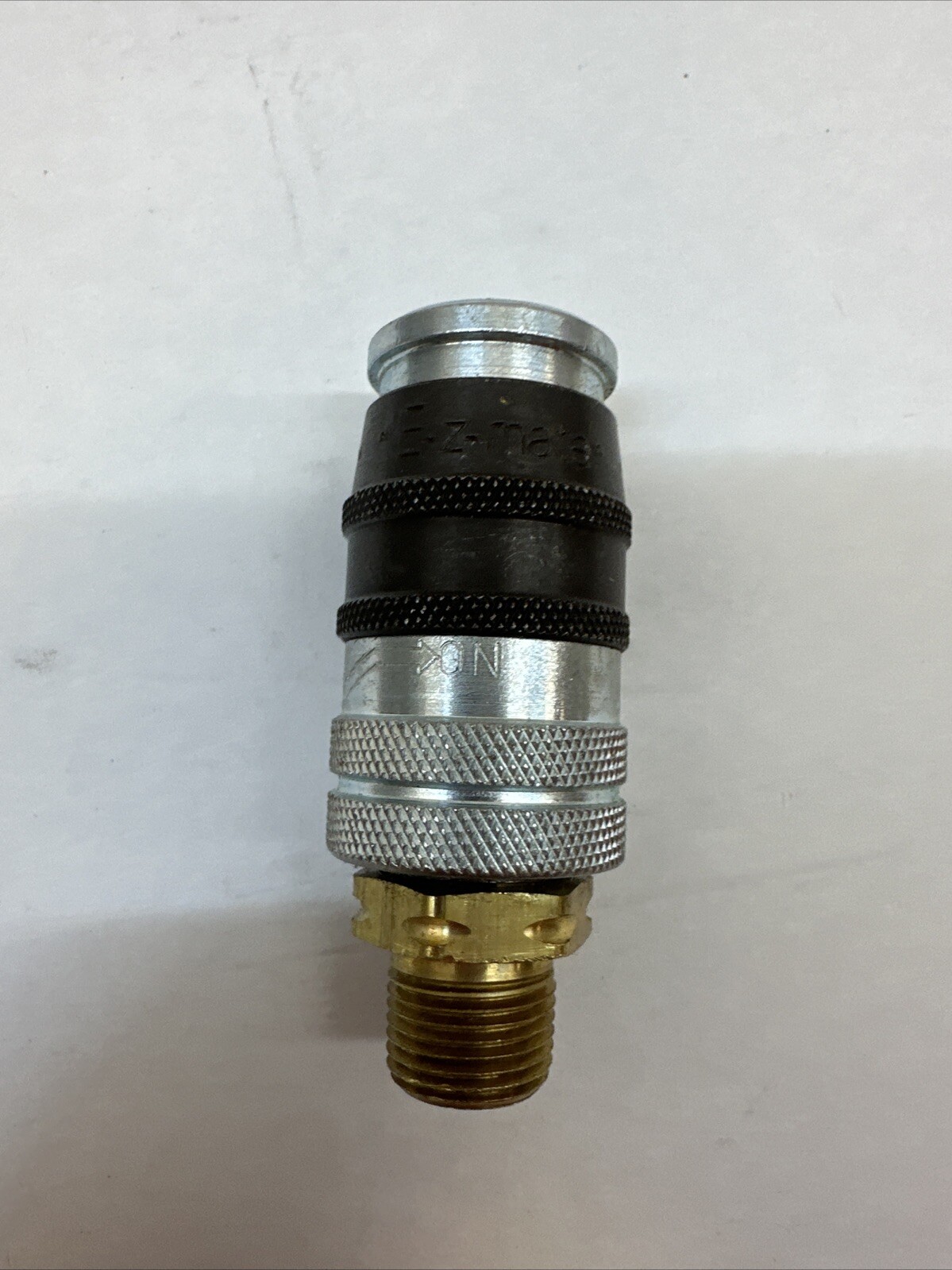 Parker E-Z-Mate Quick Disconnect