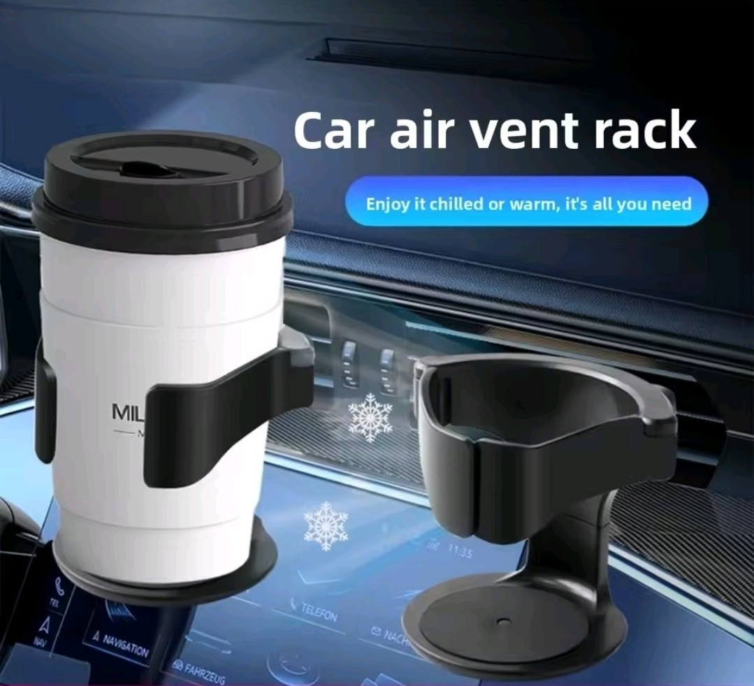 universal car and truck cup holder  best for drivers
