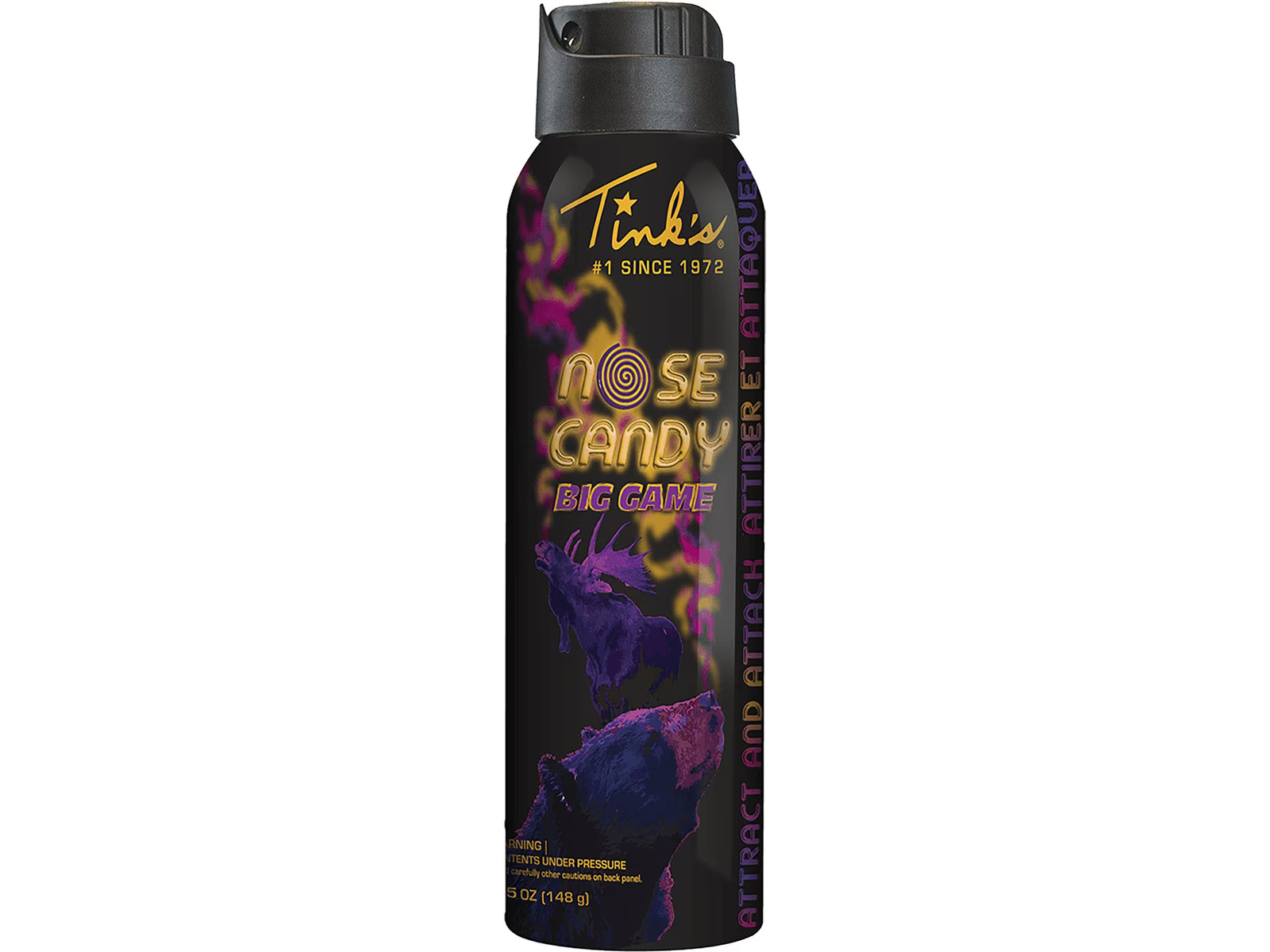 Tink's Nose Candy Cover Scent Anise
