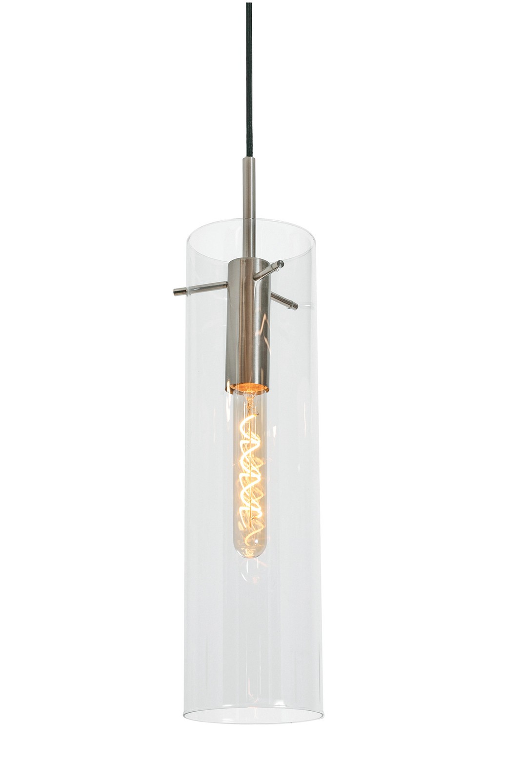 AFX VSAP05MB Vista 5"W Mini Pendant - Nickel