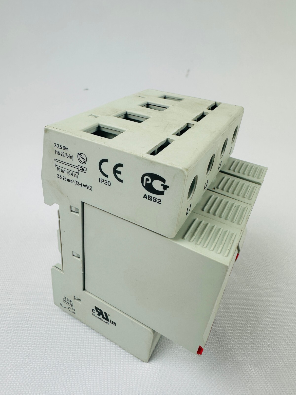Citel DS40-230 AC Surge Protector