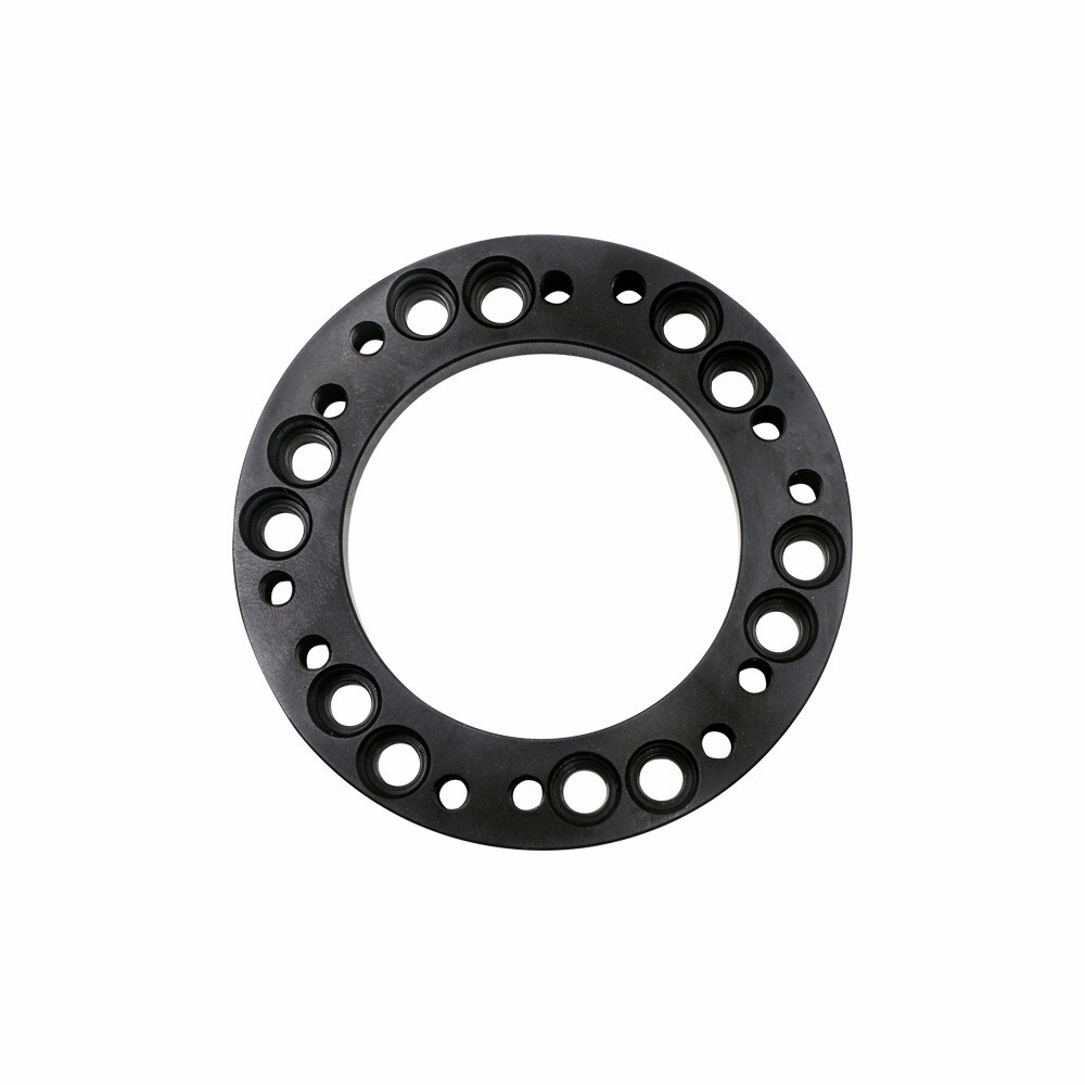 Steering Wheel Hub PCD Adapter Spacer Kit For Momo Nardi OMP Sparco Universal