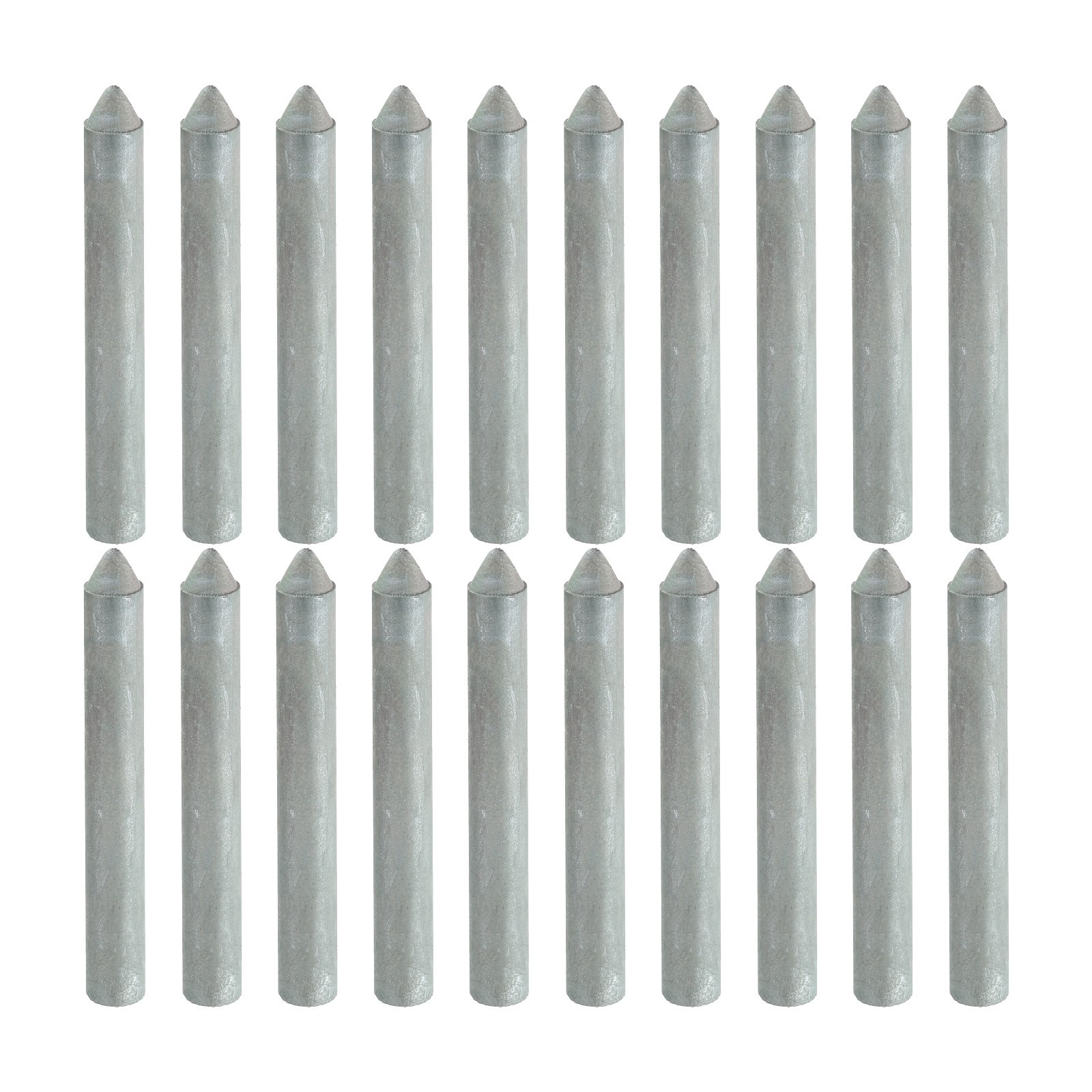 36pcs Low Temperature Universal Welding Rods Metal Easy Melt Welding Rods
