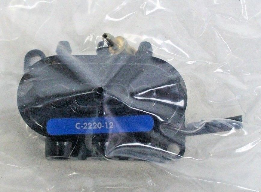 NIB JOHNSON CONTROLS C-2220-12 HI-LOW PRESSURE SLAVE UNIT NON RELAY DEVICES KB